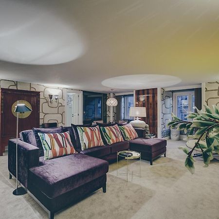 Deco Gem Bica Apartment Lisboa Екстериор снимка