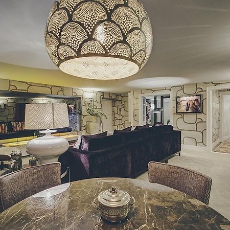 Deco Gem Bica Apartment Lisboa Стая снимка