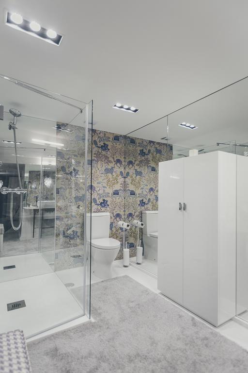 Deco Gem Bica Apartment Lisboa Стая снимка