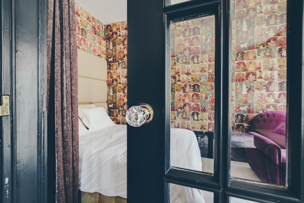 Deco Gem Bica Apartment Lisboa Стая снимка