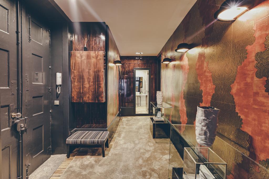 Deco Gem Bica Apartment Lisboa Стая снимка
