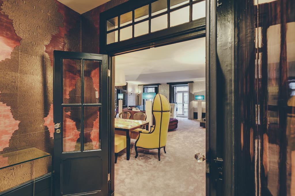 Deco Gem Bica Apartment Lisboa Стая снимка