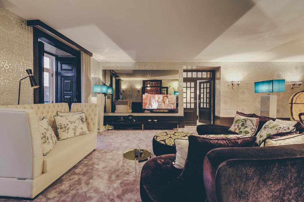 Deco Gem Bica Apartment Lisboa Стая снимка