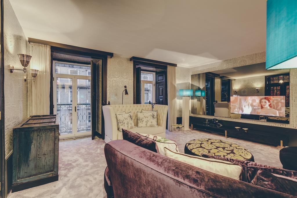 Deco Gem Bica Apartment Lisboa Стая снимка
