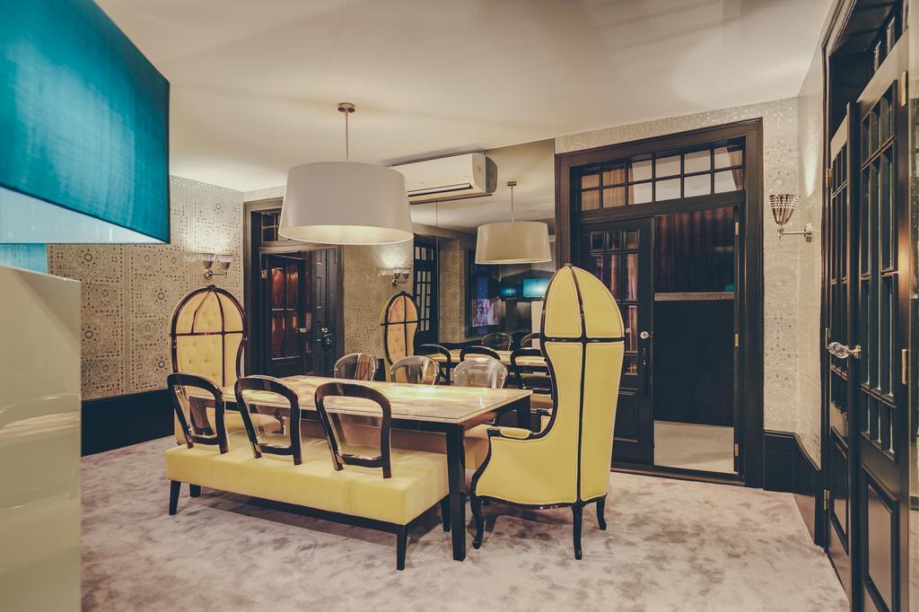 Deco Gem Bica Apartment Lisboa Стая снимка