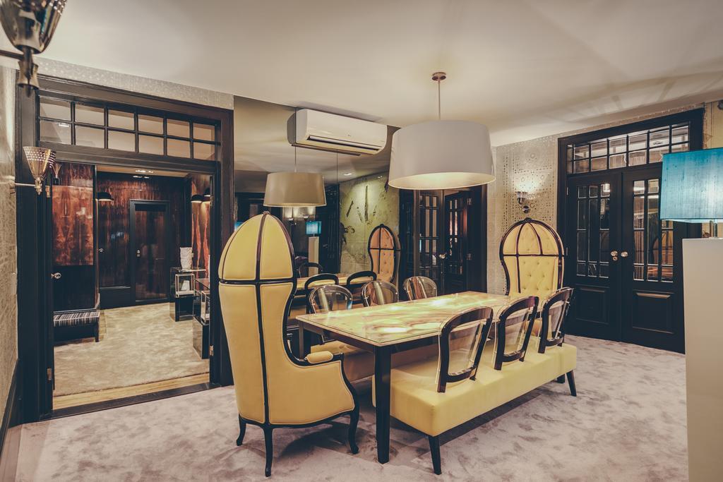 Deco Gem Bica Apartment Lisboa Стая снимка