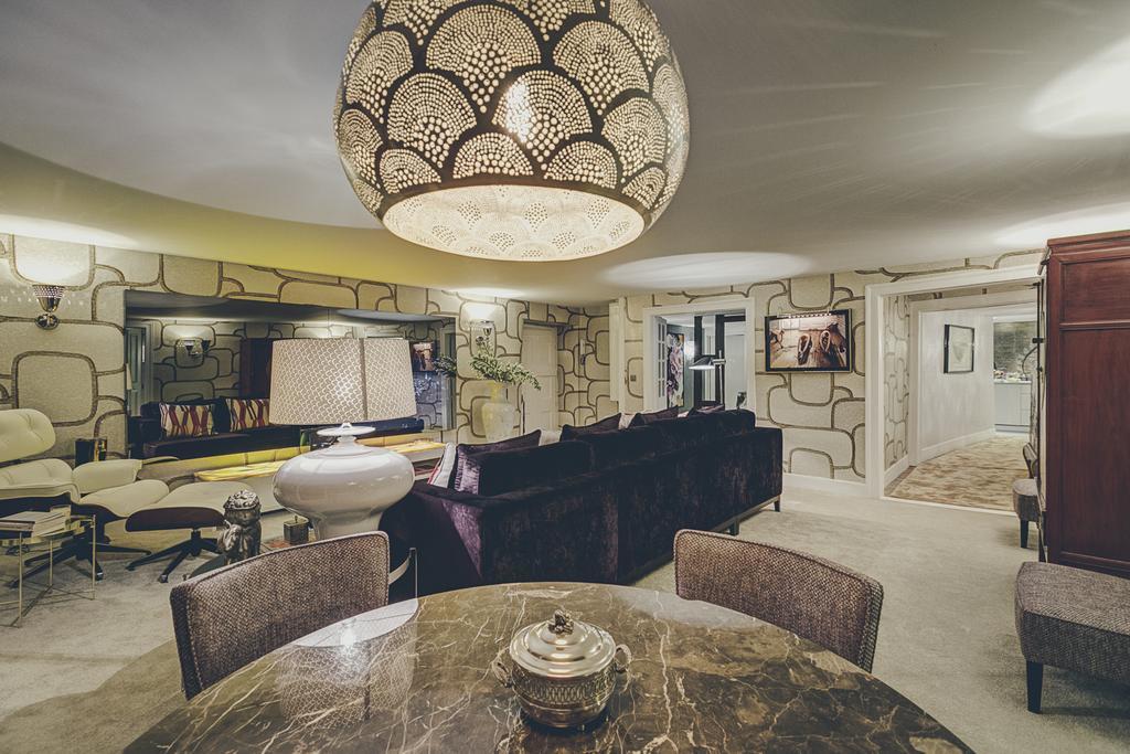 Deco Gem Bica Apartment Lisboa Стая снимка