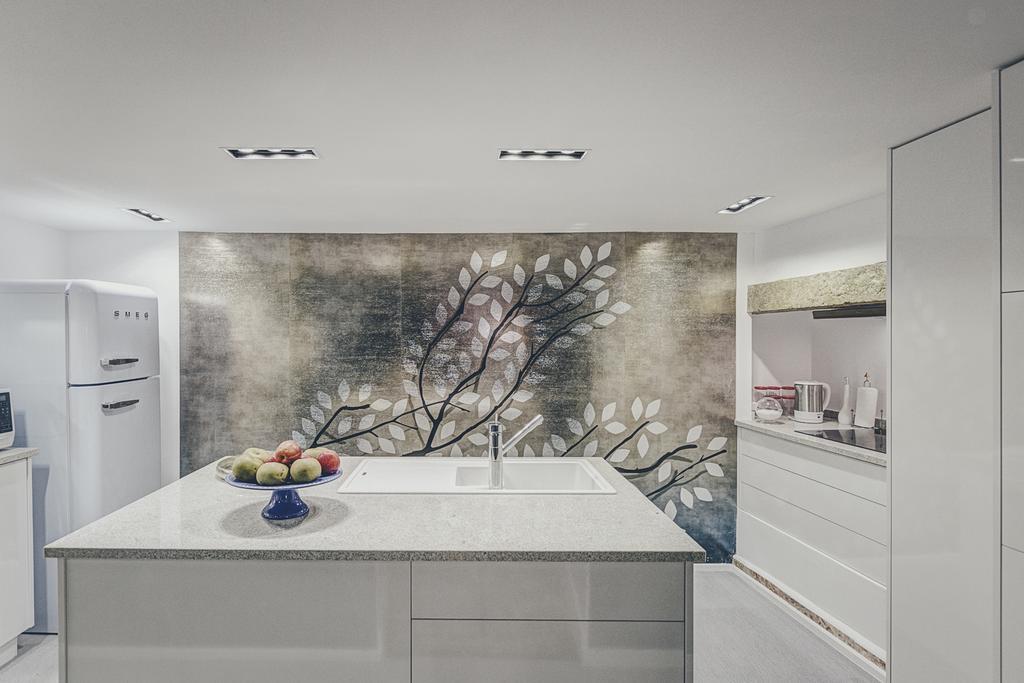 Deco Gem Bica Apartment Lisboa Стая снимка