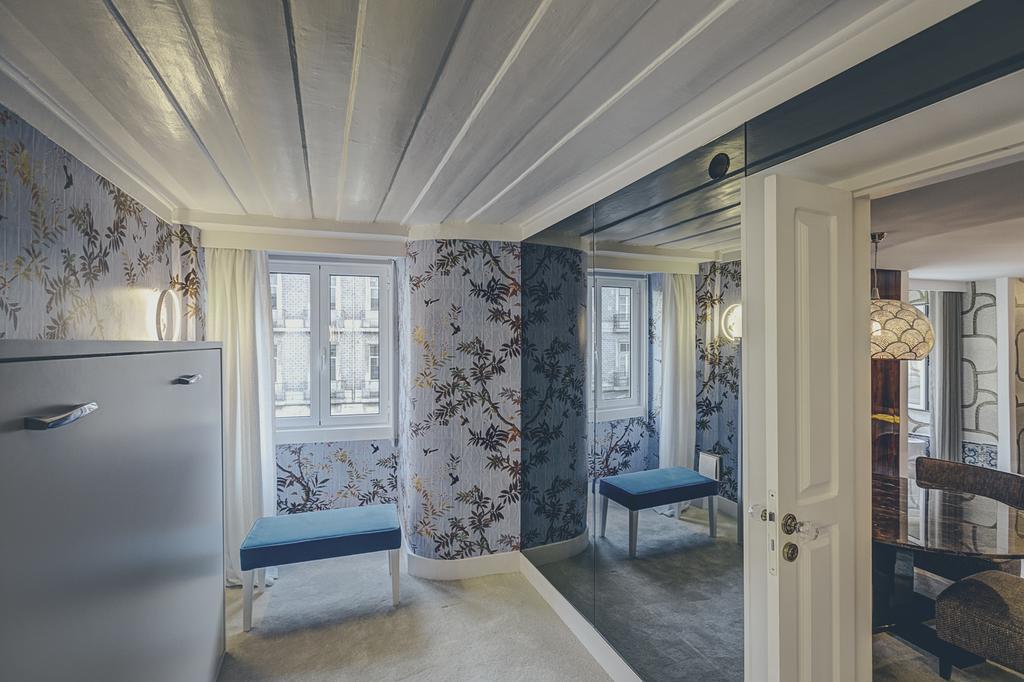 Deco Gem Bica Apartment Lisboa Стая снимка