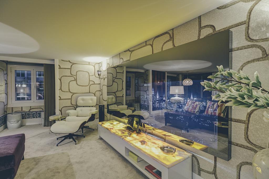 Deco Gem Bica Apartment Lisboa Стая снимка