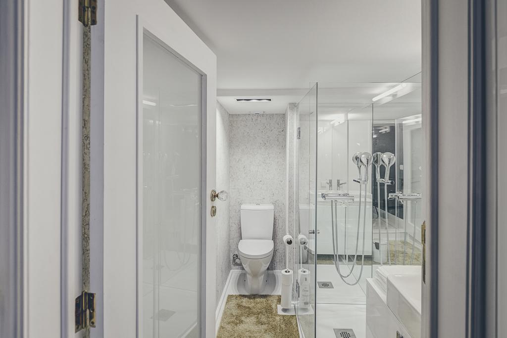 Deco Gem Bica Apartment Lisboa Стая снимка