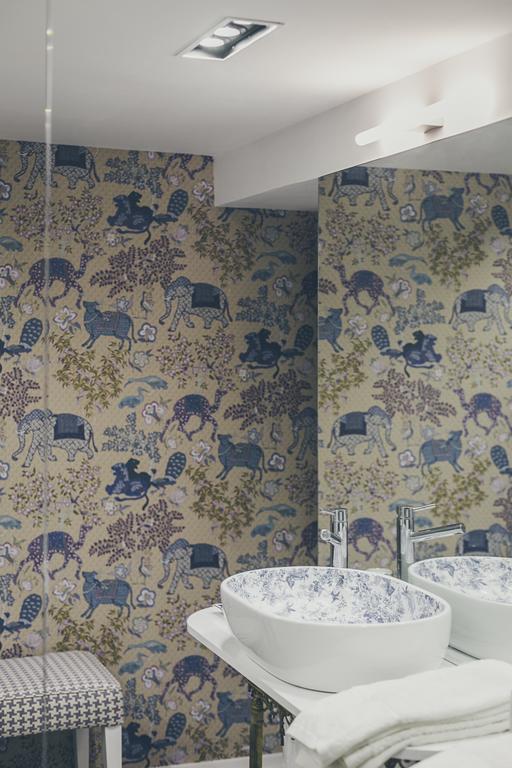 Deco Gem Bica Apartment Lisboa Стая снимка