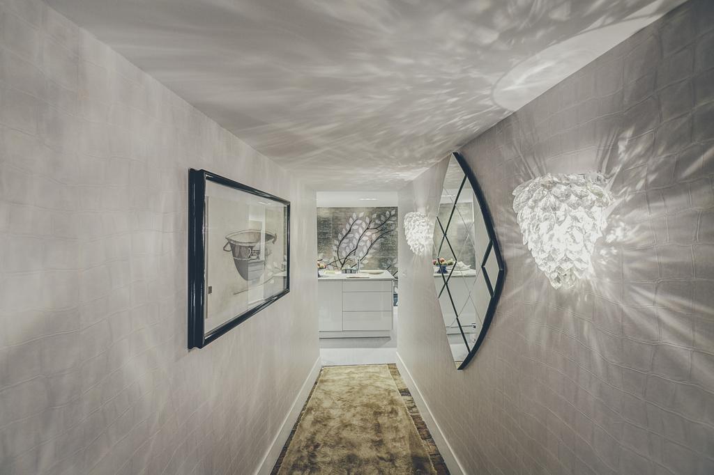 Deco Gem Bica Apartment Lisboa Стая снимка