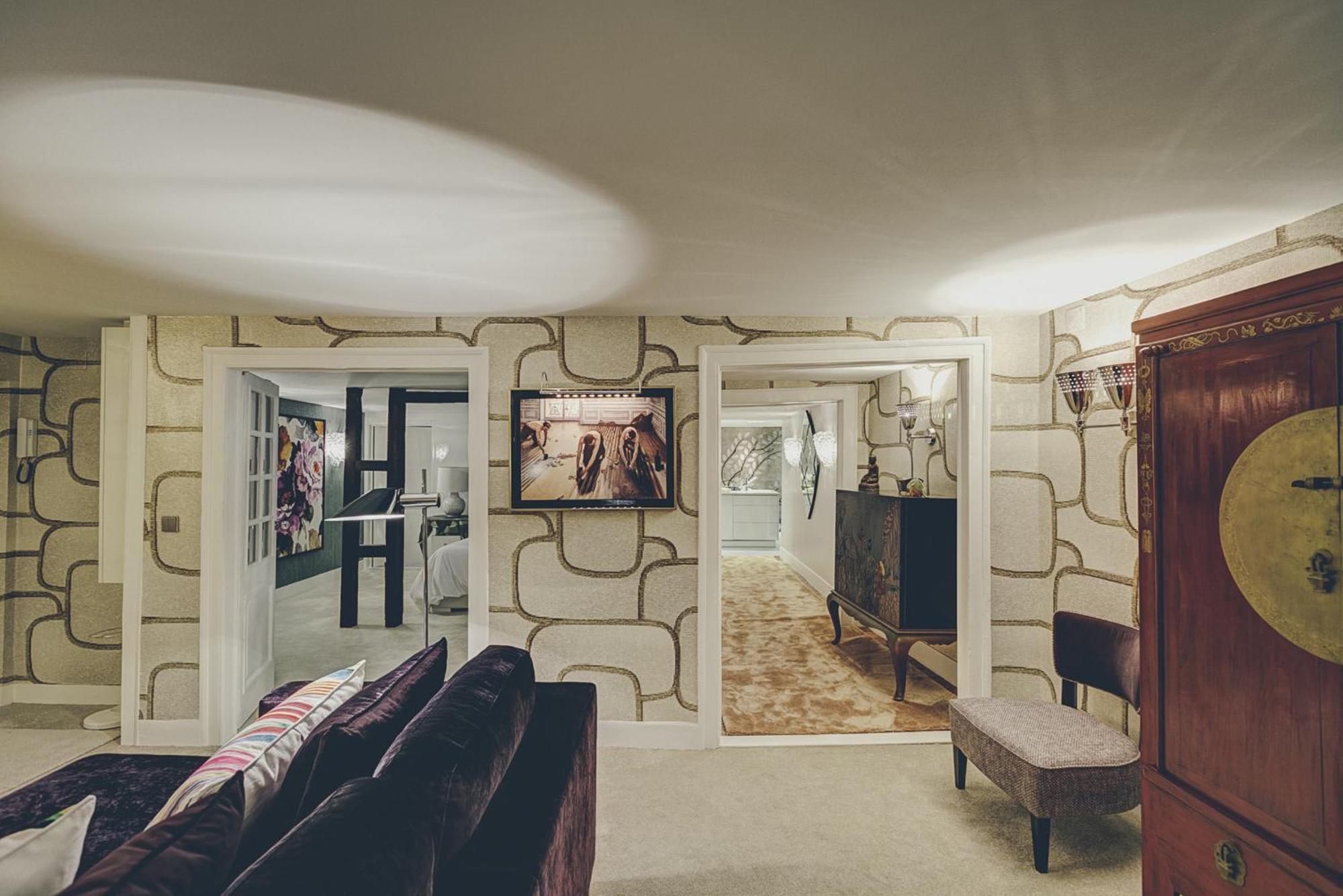 Deco Gem Bica Apartment Lisboa Екстериор снимка