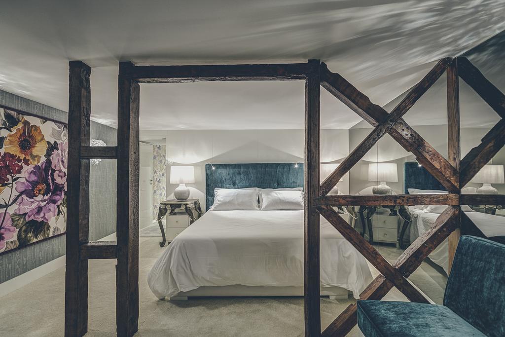 Deco Gem Bica Apartment Lisboa Стая снимка